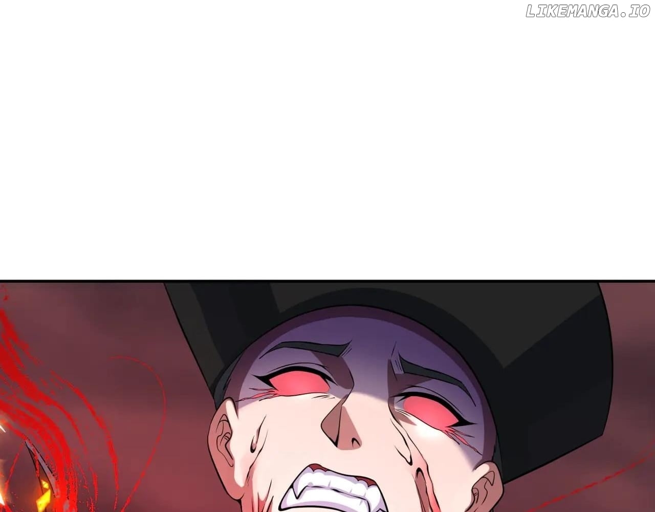 Era of the Haunted Chapter 319 - page 123